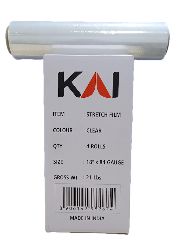STRETCH FILM ROLL