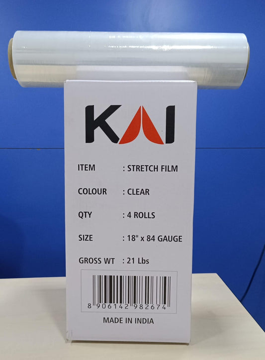 STRETCH FILM ROLL