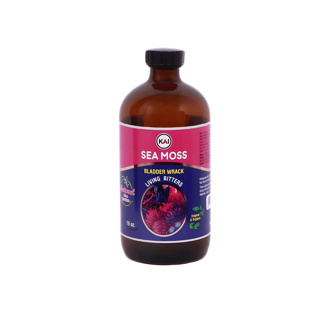 HERBAL DRINKS