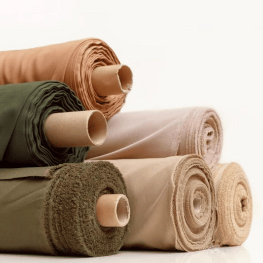 GIZA COTTON SHIRTING FABRIC